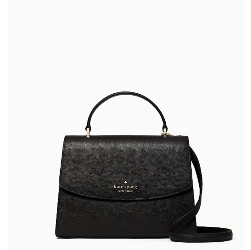 Kate Spade Darcy Top Handle w/Removable Crossbody Strap